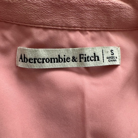 Abercrombie & Fitch Mini Dress - Picture 3 of 4